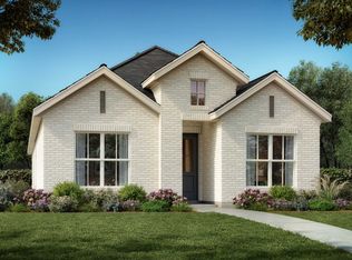 Lorena - SH 3123 plan