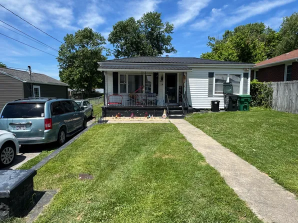 413 Brown Ave, Morristown, TN 37813