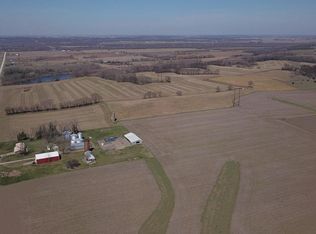 20002 170th St, Letts, IA 52754