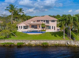 1560 SE Ballantrae Ct, Port Saint Lucie, FL 34952