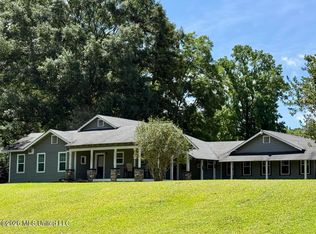 14937 State Highway 24 Ln, Woodville, MS 39669
