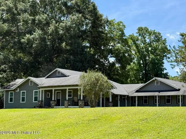 14937 State Highway 24 Ln, Woodville, MS 39669