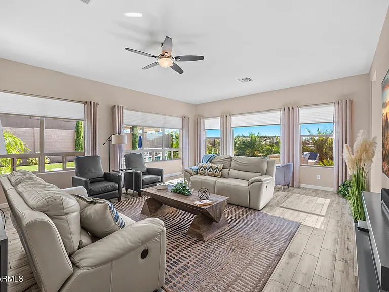 6237 E Bramble Berry Ln — Photo 32
