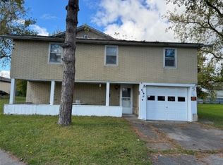 128 Saltonstall St, Canandaigua, NY 14424