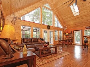 36889 Viola Dr, Shingletown, CA 96088