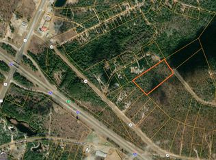 0 Gobbler Ln, Twin City, GA 30471