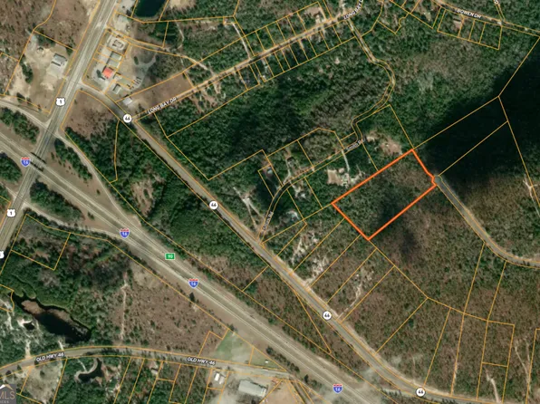 0 Gobbler Ln, Twin City, GA 30471