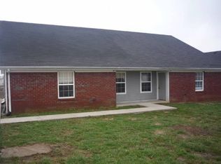 3117 Winning Colors Way, Lawrenceburg, KY 40342