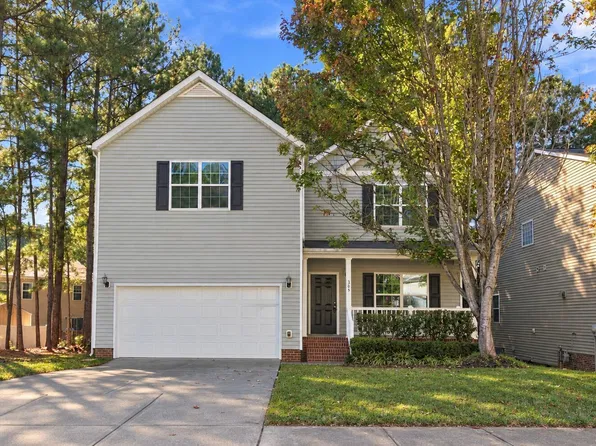 305 Switchback St, Knightdale, NC 27545