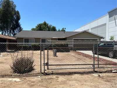 111 W Perry St, Perris, CA, 92571