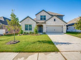 13140 Mizell Ln, Providence Village, TX 76227