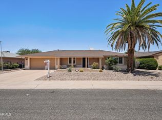 9506 W CEDAR HILL Circle N, Sun City, AZ 85351