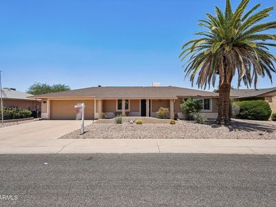 9506 W CEDAR HILL Circle N, Sun City, AZ, 85351