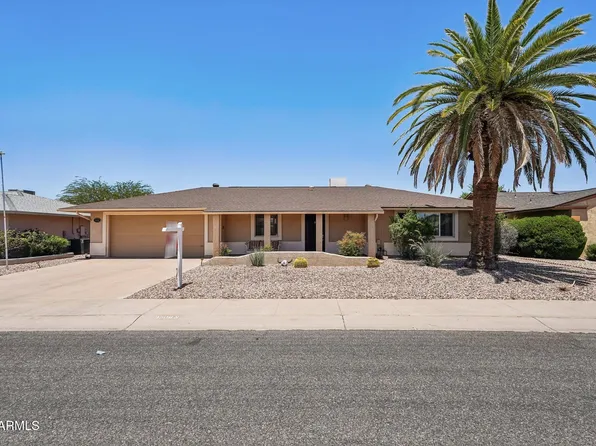 9506 W CEDAR HILL Circle N, Sun City, AZ 85351