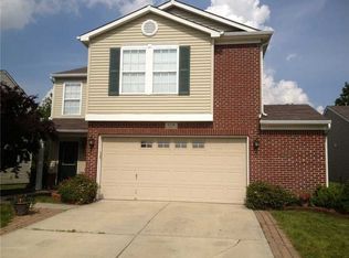 8338 S Paddleboat Ln, Pendleton, IN 46064