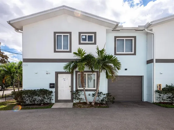 507 NW 8th Ave #1, Fort Lauderdale, FL 33311