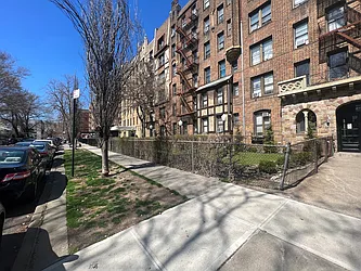 Rented by Zjama Realty Corp