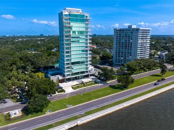 2619 Bayshore Blvd #200, Tampa, FL 33629