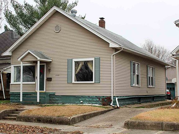2nd image of 2703 Fenwood Ave