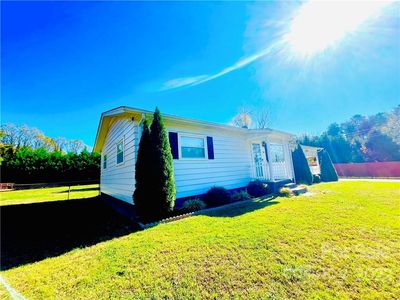 483 7th St SW, Taylorsville, NC, 28681