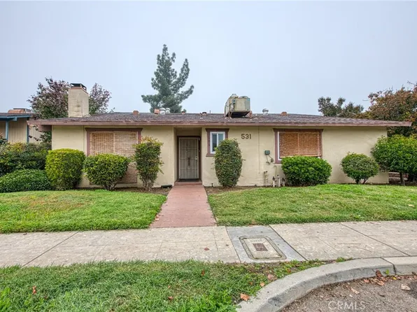 531 W Ashlan Ave, Clovis, CA 93612