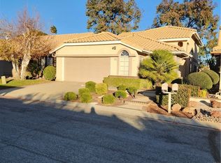 926 Olympic Ave, Banning, CA 92220