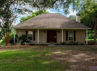 37210 Miller Rd, Prairieville, LA 70769