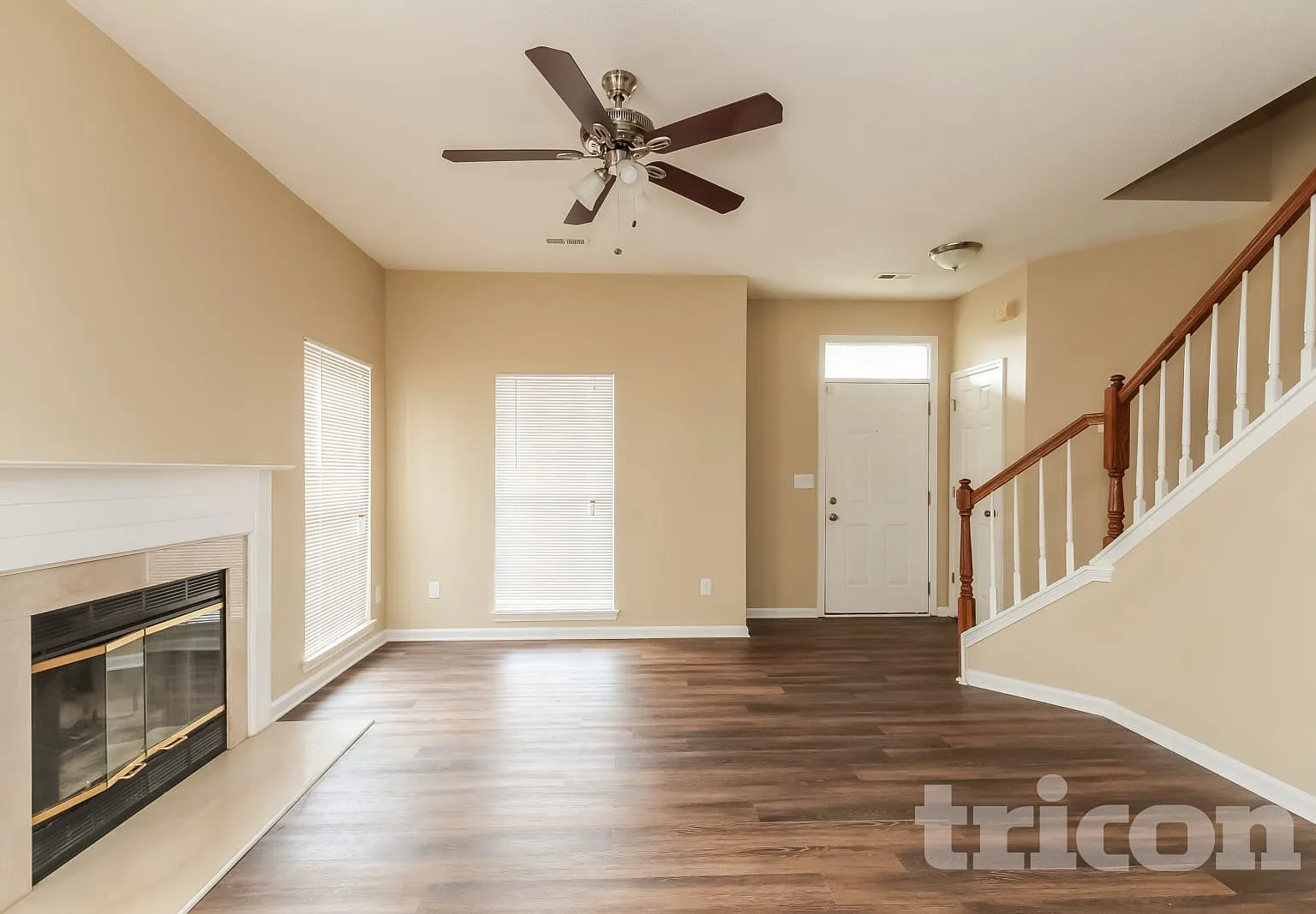 9205 Rotherham Lane Charlotte NC — Photo 2