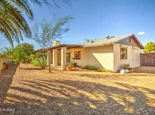 8742 E 26th St, Tucson, AZ 85710