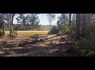 0 Piney Bluff Rd LOT 5, Waverly, GA 31565