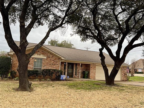 ANOTHER VIEW OF THE FRONT ELEVATION