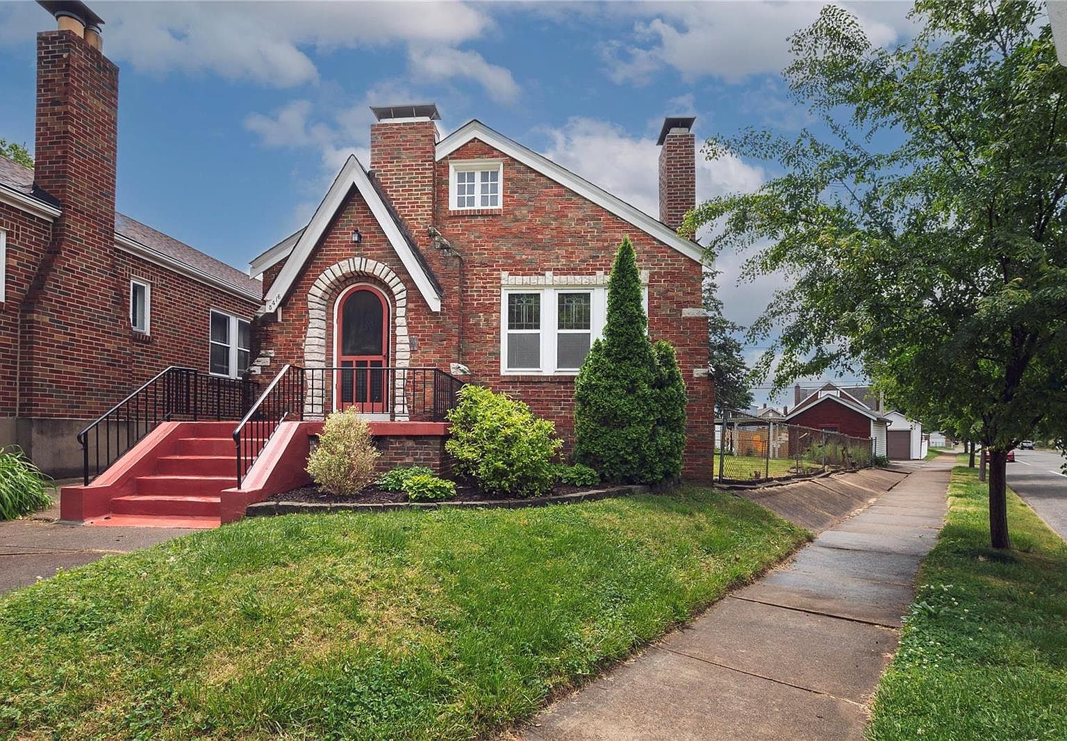5416 Lansdowne Ave, Saint Louis, MO 63109 Zillow