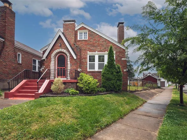 5416 Lansdowne Ave, Saint Louis, MO 63109