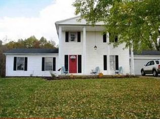 12582 Spangler Rd, Circleville, OH 43113
