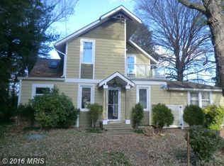 1438 Hazel Pl, Edgewater, MD 21037