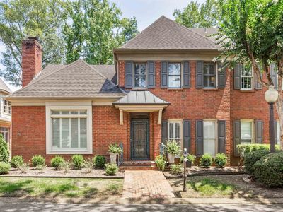 262 Bremington Pl, Memphis, TN, 38111