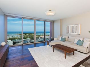 1555 Kapiolani Blvd APT 1800, Honolulu, HI 96814