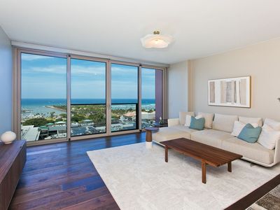 1555 Kapiolani Blvd APT 1800, Honolulu, HI, 96814