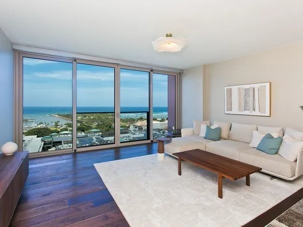 1555 Kapiolani Blvd, Honolulu, HI
