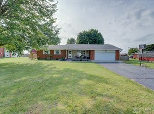 3478 Arcanum Bears Mill Rd, Arcanum, OH 45304