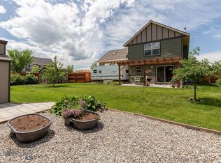 884 Ferguson Ave, Bozeman, MT 59718