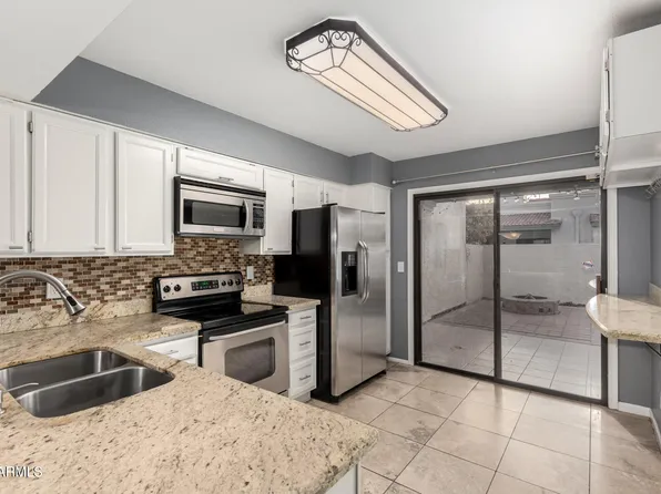 1718 S Longmore -- #41, Mesa, AZ 85202