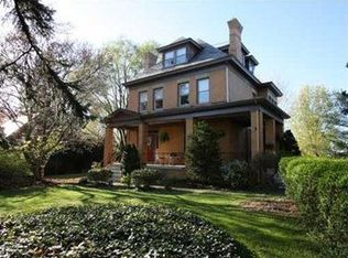 606 Bower Hill Rd, Pittsburgh, PA 15243