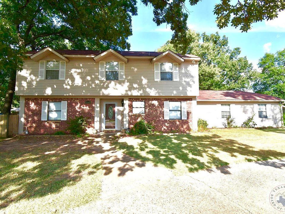 5700 Eli St, Texarkana, TX 75503 Zillow