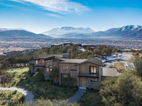 2418 E Red Knob Way, Heber, UT 84032