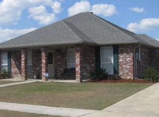 435 Ciera Dr, Houma, LA 70364