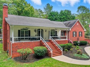 4445 Indian Trace Dr, Alpharetta, GA 30004
