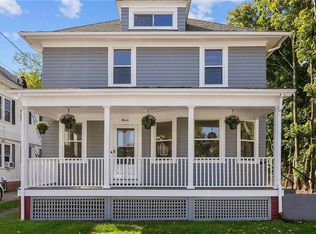 11 Braman St, Providence, RI 02906