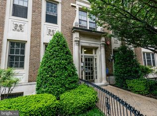1621 T St NW APT T5, Washington, DC 20009