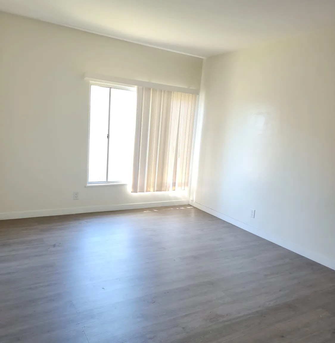1 bed, 600 sqft, $1,700 — Photo 1